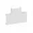 ANGULO TEE DLP3 BLANCO 40X16MM REF 30207