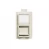 HEMBRA MODULO MAGIC RJ45 CAT 5E BTICINO REF 5979C5E