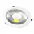 Foco Led Embutido  30Watts