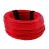 ALAMBRE NYA 4 MM ROJO