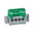 BARRA CONEXION VERDE RIEL DIN 4 ENTRADAS - LEGRAND REF 4830