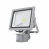 Foco Reflector led 20w con sensor Luz fria