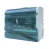 REPARTIDOR TETRAPOLAR 180AMP 10CONECT.