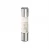 FUSIBLE CILINDRICO 8,5X23MM 2A 6KA - LEGRAND REF 011302