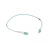 CABLE Ã“PTICO MULTIMODO OM4 0,5M LEGRAND REF 032633