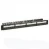 PANEL EQ.24 RJ45 6 UTP LEGRAND REF 033561 PANEL EQ.24 RJ45 6 UTP LEGRAND REF 033561