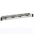 PANEL 24 RJ45 6 UTP ANG  LEGRAND REF 033567