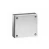CAJA DERIVACION INOX 150X150X120MM - LEGRAND REF 035651