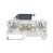 BORNE VIKING 3 CUCHILLAS 2,5MM2 - LEGRAND REF 037283