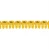 CAB3 LETRA P 0,5-1,5 MM2 - LEGRAND REF 038315