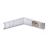 ANG HORIZ IZQUIER 160A LEGRAND REF 51520361