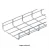 CF BANDEJA 54/100 INOX 304L - LEGRAND REF CM000078