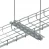 CF RIEL DE SUSPENCION SCF500 - LEGRAND REF CM586500