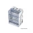 Repartidor tretapolar 125A 4x4 Imp Lexo
