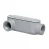 CONDULET METAL DE 1/2 PULG. MOD. LR CONDULET METAL DE 1/2 PULG. MOD. LR