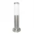 FOCO DE PATIO TUBULAR 1XE-27 ACERO-JIE