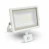 Foco Reflector Led Slim 30w C/sensor Luz Fria