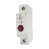 PILOTO ROJO PARA RIEL DIN 220V-CCD