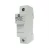 PORTAFUSIBLE 1 POLO 32A 10X38MM 2A 1A 100K 690V-TUN
