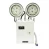Iluminacion De Emergencia Led Litio Cm1800-ip65