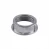 BOQUILLA O BUSHING ZINCADO 1 1/4 PLG	