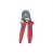 HERRAMIENTA FERRULERA 23-5AWG/0.25-16MM (HSC9 16-4)