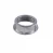 BOQUILLA O BUSHING GALVANIZADO 3 PULG.