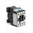 CONTACTOR BOBINA 220V NC1 9A 3P+1NA; 4KW (AC3/380V) CHINT