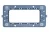 SOPORTE PLASTICO P/ 4 MOD. BTICINO REF 504SA