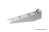 CONSOLA DE ACERO EPOXI 600MM - LEGRAND REF 637981