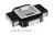 Caja De Piso Metalica Rfb4-ss - Legrand Ref 878580