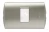 DIMMER MODUS STYLE BLANCO PERLA BTICINO REF AE2155EBNA
