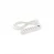 Alargador Multiple 6 Pos 3mts Blanco - Lexo