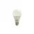 Ampolleta Led 10w E-27 Luz Fria Con Fotocelda Logic