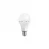 Ampolleta Led 8w E-27 Con Kit De Emergencia Luz Fria - Hyundai