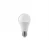 Ampolleta Led 9w (eq. 60w) E-27 Luz Calida Tungsram