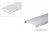 TAPA P/BANDEJACP 500 2M GS LEGRAND REF CM646070
