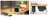 Desk Grommet Cble Ret M Usb Legrand Ref 054067