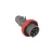 Enchufe Macho Industrial Volante 32a 3p+n+t 400v Hypra Legrand Ref 053061