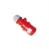 Enchufe Macho Industrial Volante 32a 3p+t Pce