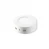 PLAFON LED REDONDO BLANCO EMPAVONADO 6W FRIO