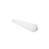 EQUIPO SIMPLE PARA 2 TUBO LED 120CM  13046