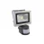 Foco Reflector Led 20w Con Sensor Luz Fria