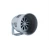 SIRENA METALICA 125DB 220V GRIS S290