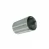 COPLA GALVANIZADA DE 1 PULG