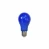 Ampolleta Led Color 6W Azul E27 Westinghouse