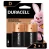 Pila Duracell Alcalina Tipo D  X2 UNI