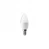 Ampolleta Led Vela 5.5w E-14 Luz Calida - Fsl