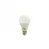 Ampolleta Led 10w E-27 Luz Fria Con Sensor De Movimiento - Logic