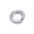 GOLILLAS PRESION 1/2 ZINC
